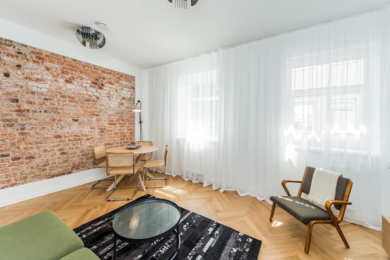 Kaunas Town Hall Apartment 5A By Urban Rent Eksteriør billede